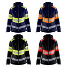 Naisten Highvis softshelltakki  BLÅKLÄDER 44042513
