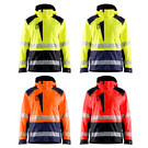 Highvis kuoritakki  BLÅKLÄDER 44351987