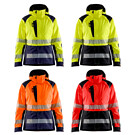 Naisten Highvis kuoritakki  BLÅKLÄDER 44361987