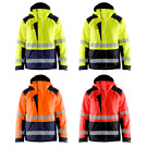 Highvis talvitakki  BLÅKLÄDER 44551987
