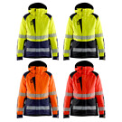 Naisten highvis talvitakki  BLÅKLÄDER 44561987