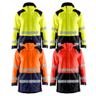 Highvis talviparka  BLÅKLÄDER 44571987