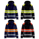 Naisten highvis talvitakki  BLÅKLÄDER 44701977