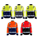 Highvis talvitakki  BLÅKLÄDER 48621811
