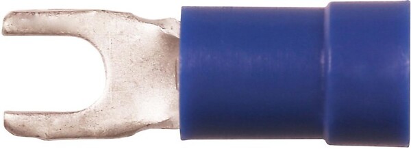 Pre-insulated fork A2553G