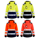 Naisten highvis kuoritakki  BLÅKLÄDER 49041987