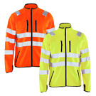 Highvis softshelltakki  BLÅKLÄDER 49062512