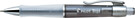 Pilot Vega kuulakärkikynä 1mm