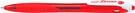 Pilot Rexgrip kuulakärkikynä 0,7mm