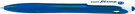 Pilot Rexgrip kuulakärkikynä 0,7mm