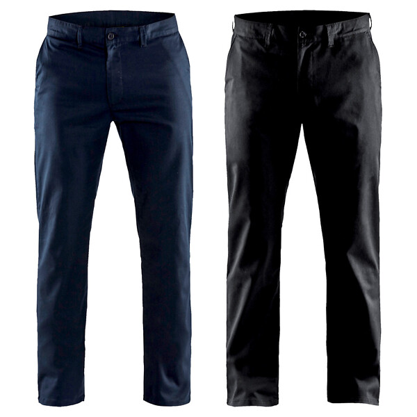 Chinot Stretch  BLÅKLÄDER 14651830  