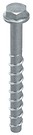 Conc. Screw S-CSA+ HEX 14x150/35/85