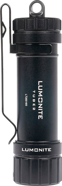 Latausputki LUMONITE Tube Compass R Lumonite SCB2 akulle