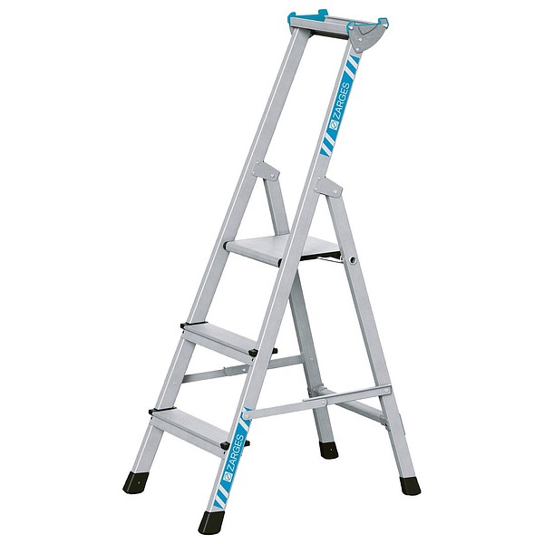 Askelmatikas XLstep S 3-ask Zarges 41090