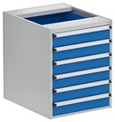 Drawer unit 53 / 66-8 Standard