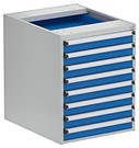 Drawer unit 53 / 66-7 Standard