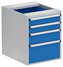 Drawer unit 53 / 66-10 Standard