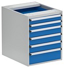 Drawer unit 53 / 66-2 Standard