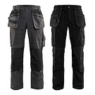 Riipputaskuhousut lightweight BLÅKLÄDER 15251845