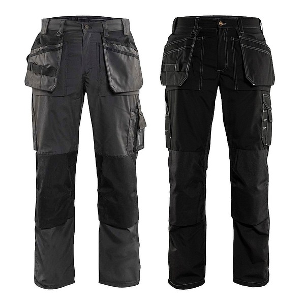 Riipputaskuhousut lightweight BLÅKLÄDER 15251845  