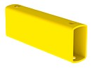 Törmäys-suojan kaide 870mm