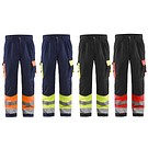 Highvis housut  BLÅKLÄDER 15831860