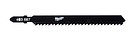 Pistosahanterä T301CHM 91X3,3 2kpl
