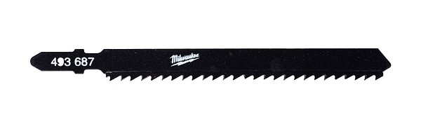 Pistosahanterä T301CHM 91X3,3 2kpl Milwaukee 4932493687