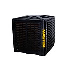 Kiinteä Jäähdytin BCM 511 Top