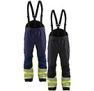 Highvis kuorihousut  BLÅKLÄDER 18771977