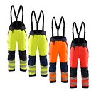 Highvis talvihousut  BLÅKLÄDER 18751977