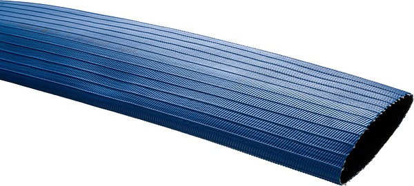 Etraflat HFLL, layflat hose, heavy version, compressible  