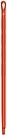Vikan Varsi D32x1000 mm, Punainen