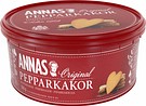 Annas-piparkakku