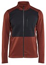 College vetok BLÅKLÄDER 3548 4XL