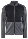 College vetok BLÅKLÄDER 3548 4XL