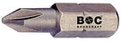 Bit PH2 x 25mm narrow