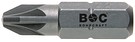 Bit PZ3 x 25mm