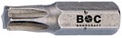 Bit TX25 x 50mm