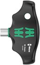 Screwdriver T-handle Vario 6mm