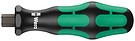 Screwdriver handle Vario 6mm