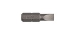 Bitssats Spår 0,6 x 4,5 x 25mm