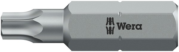 Bit TX25 x 25mm Wera 867/1 05066488001