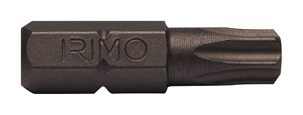 Bitssats TX25 x 25mm Irimo 475-T25-1 10st/fp