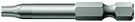 Ruuvauskärki TORX PLUS 6 x 50mm
