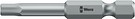 Ruuvauskärki HEX BO 2,0 x 89mm