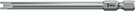 Bit Spanner 10 x 89mm