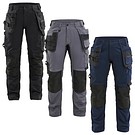 Naisten RT-housut Stretch Blåkläder 7132