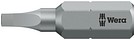 Square bit 00 x 25mm