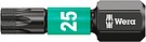 Bitssats TX25 x 25mm 10st IP